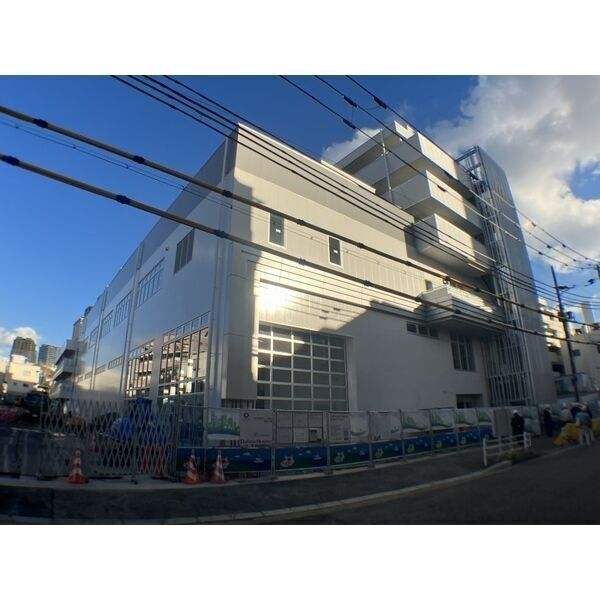 神戸市東灘区住吉宮町の賃貸