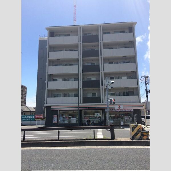 神戸市東灘区本庄町の賃貸