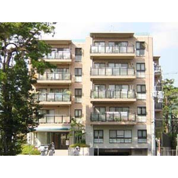 神戸市東灘区魚崎北町の賃貸