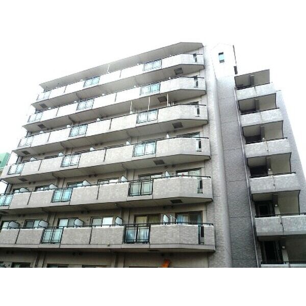 神戸市東灘区甲南町の賃貸