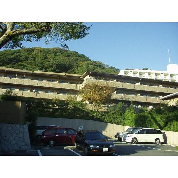 神戸市東灘区岡本の賃貸