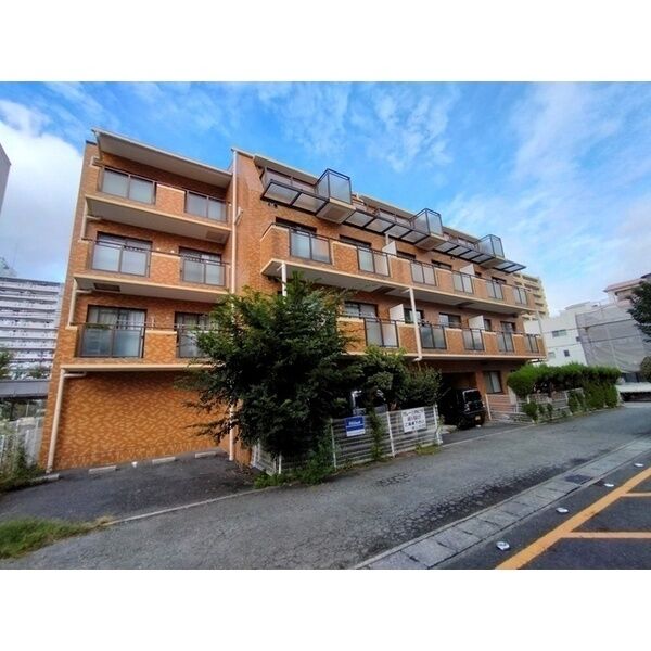 神戸市東灘区本山南町の賃貸