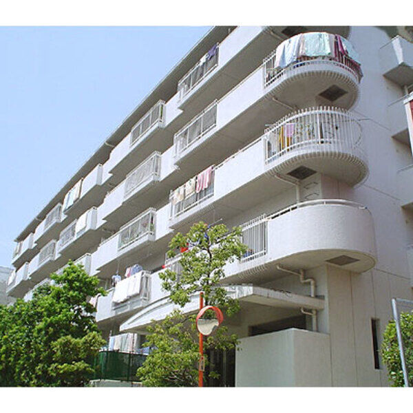 神戸市東灘区西岡本の賃貸