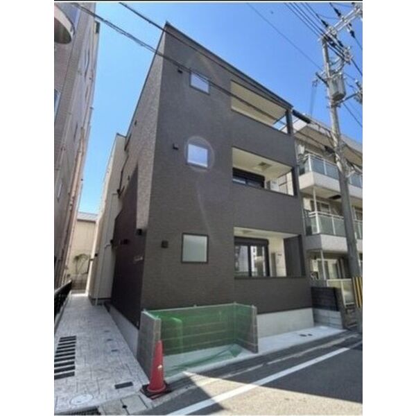 神戸市東灘区深江本町の賃貸