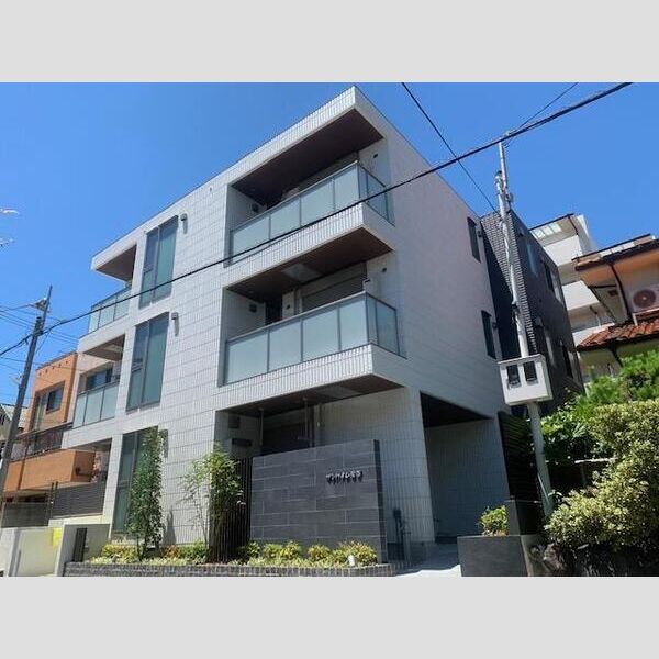 神戸市東灘区深江北町の賃貸