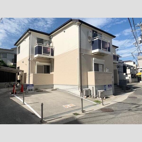 神戸市須磨区月見山本町の賃貸