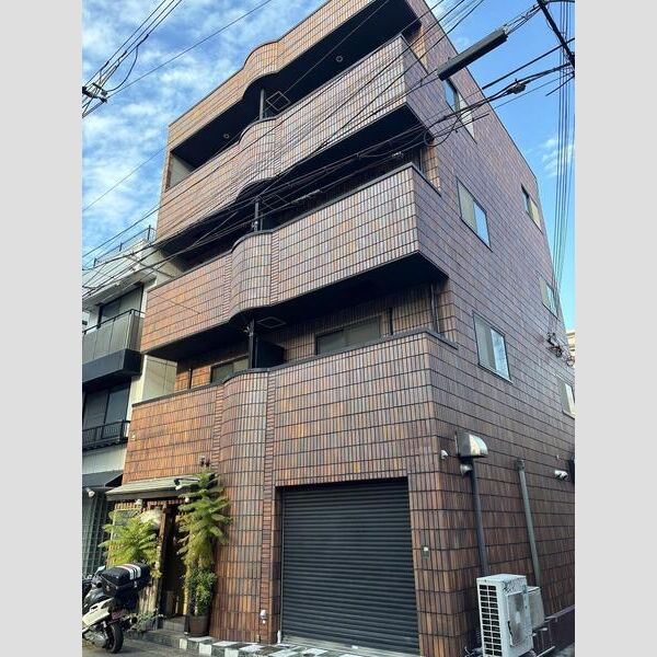 神戸市須磨区大黒町の賃貸