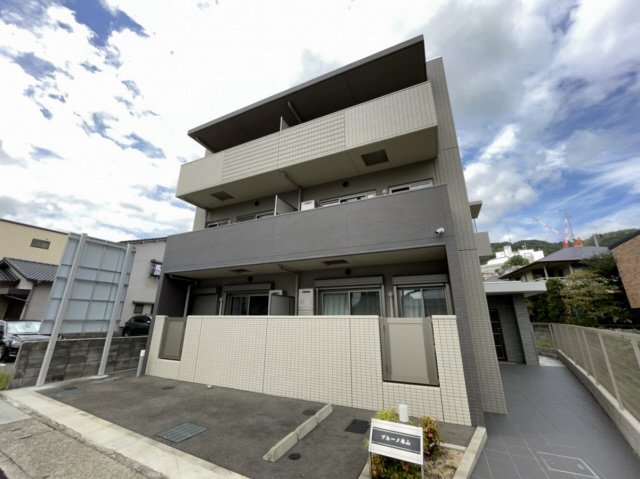 神戸の賃貸物件の詳細