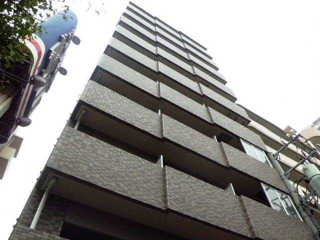 神戸の賃貸物件の詳細