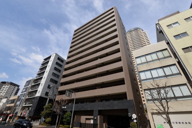 神戸の賃貸物件の詳細