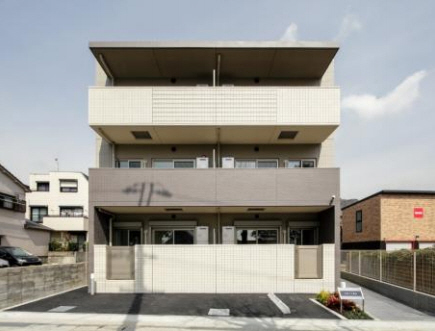 神戸の賃貸物件の詳細