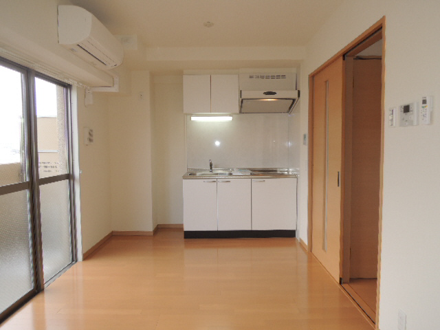 神戸市東灘区甲南町の賃貸物件その他写真