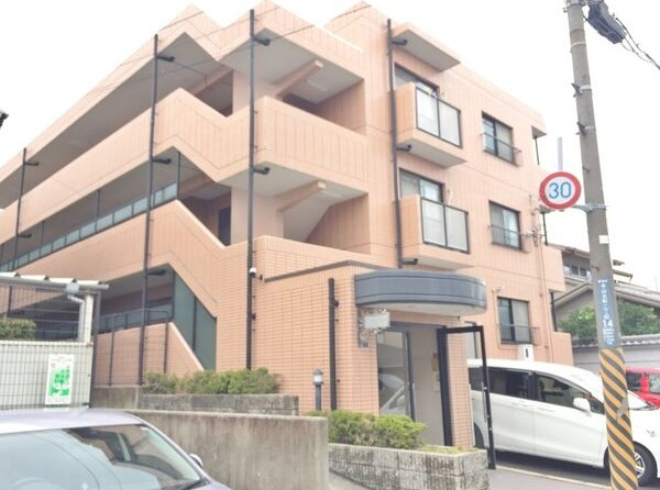 神戸の賃貸物件の詳細