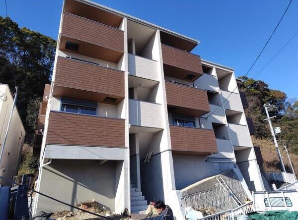 神戸の賃貸物件の詳細