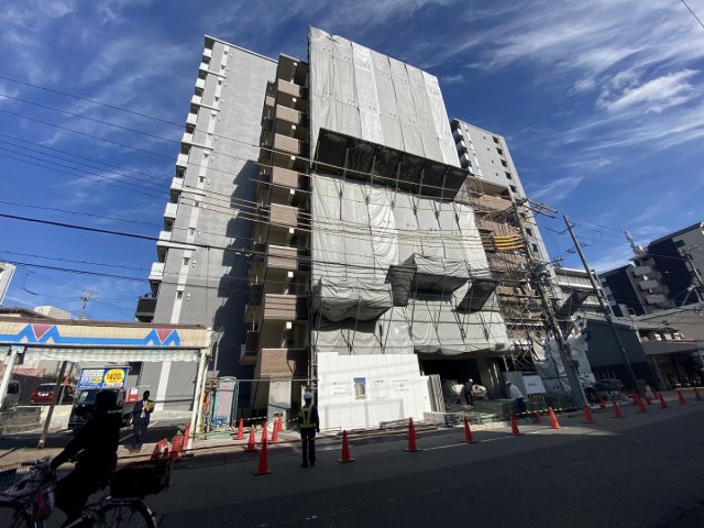 神戸市中央区下山手通の賃貸