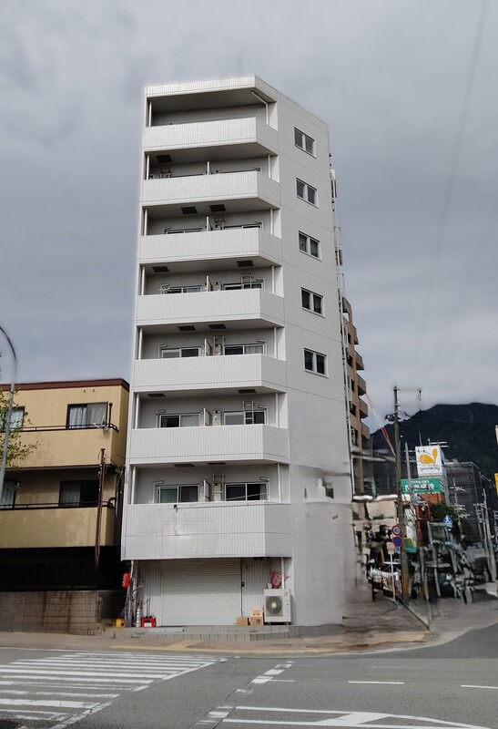 神戸の賃貸物件の詳細