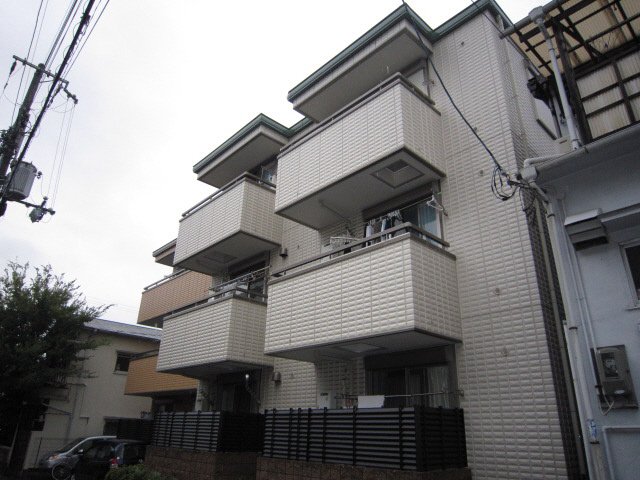 神戸市兵庫区石井町の賃貸