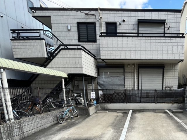 神戸市東灘区青木の賃貸