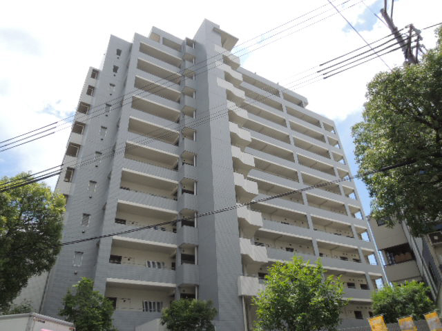 神戸の賃貸物件の詳細