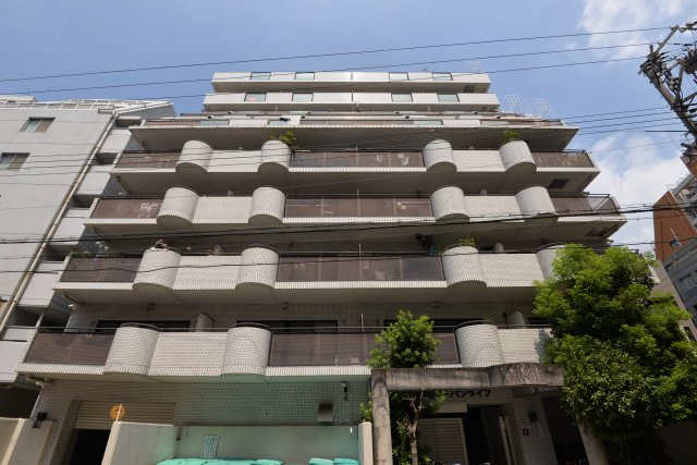 神戸市中央区元町通の賃貸