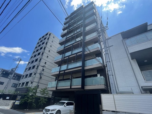 神戸市東灘区深江本町の賃貸物件外観写真