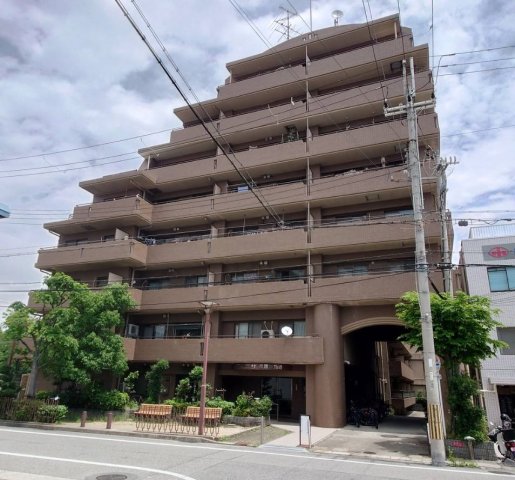 神戸市兵庫区駅前通の賃貸