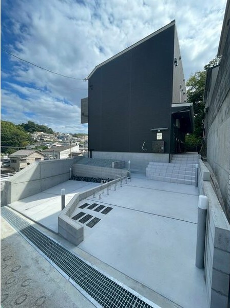 神戸市須磨区明神町の賃貸