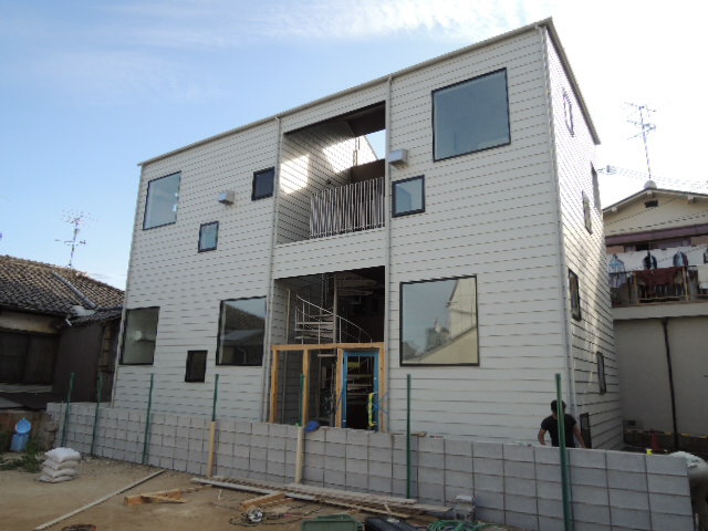 神戸市中央区山本通の賃貸