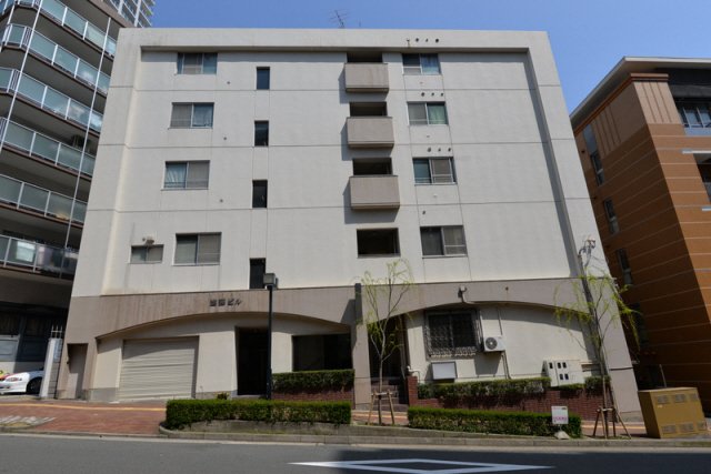 神戸の賃貸物件の詳細