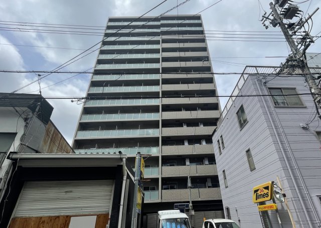 神戸の賃貸物件の詳細