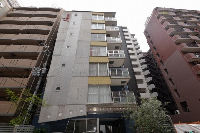 神戸の賃貸物件の詳細