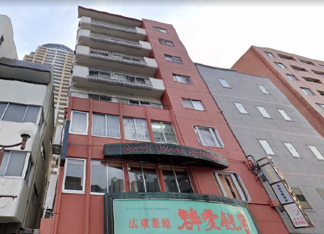 神戸の賃貸物件の詳細