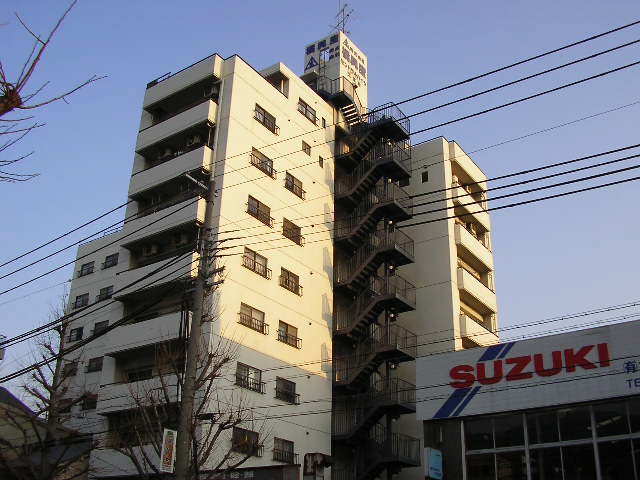 神戸の賃貸物件の詳細