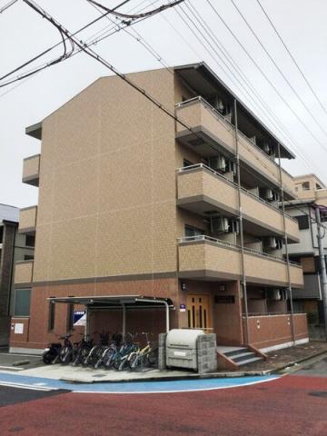 神戸の賃貸物件の詳細