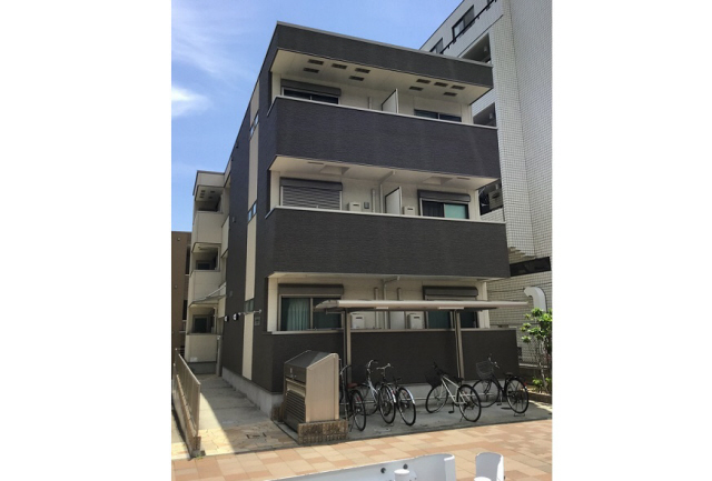 神戸の賃貸物件の詳細