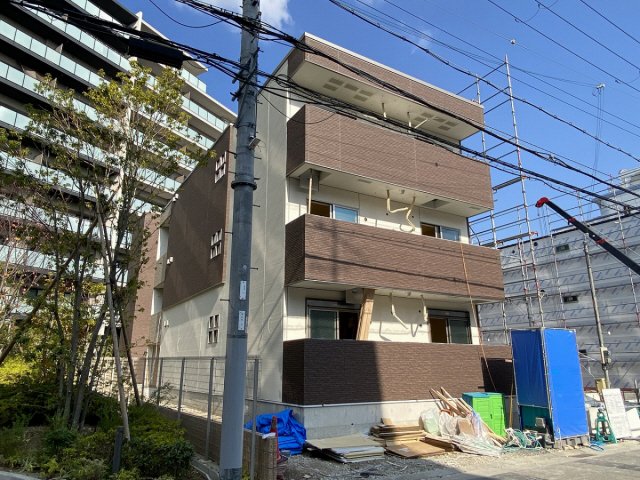 神戸の賃貸物件の詳細