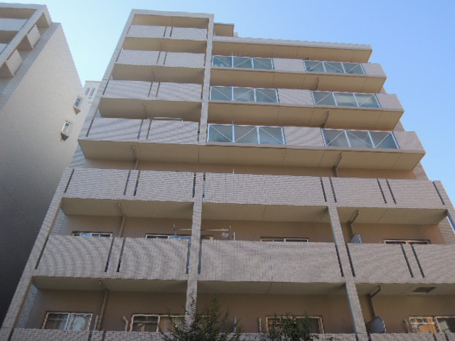 神戸の賃貸物件の詳細