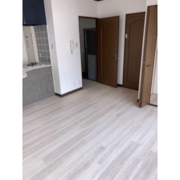 神戸市兵庫区塚本通の賃貸物件間取画像