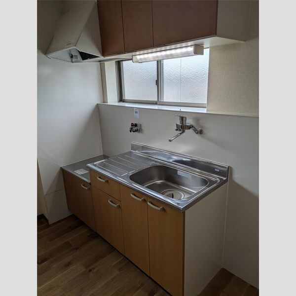 神戸市兵庫区永沢町の賃貸物件その他写真