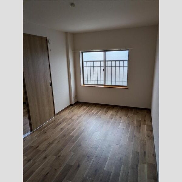 神戸市兵庫区永沢町の賃貸物件間取画像