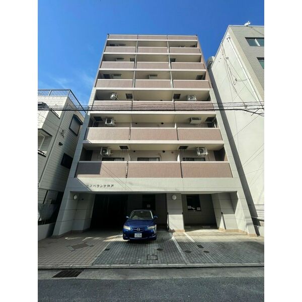 神戸市兵庫区湊町の賃貸