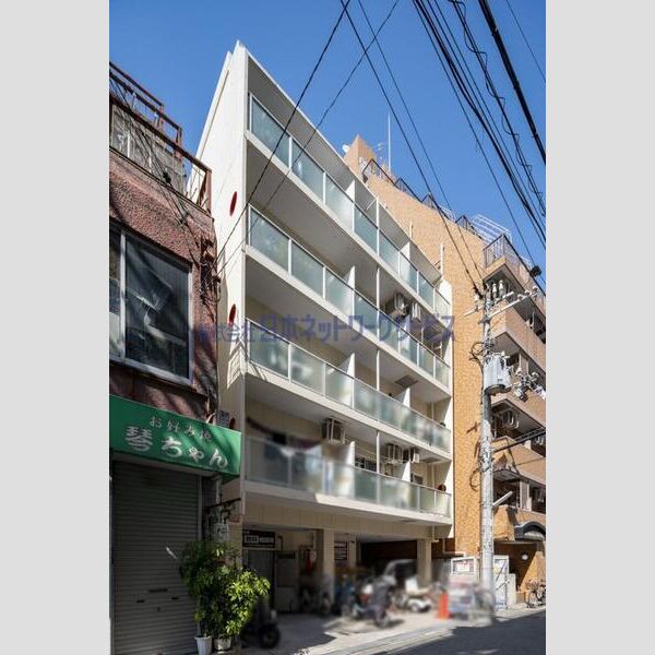 神戸市兵庫区新開地の賃貸