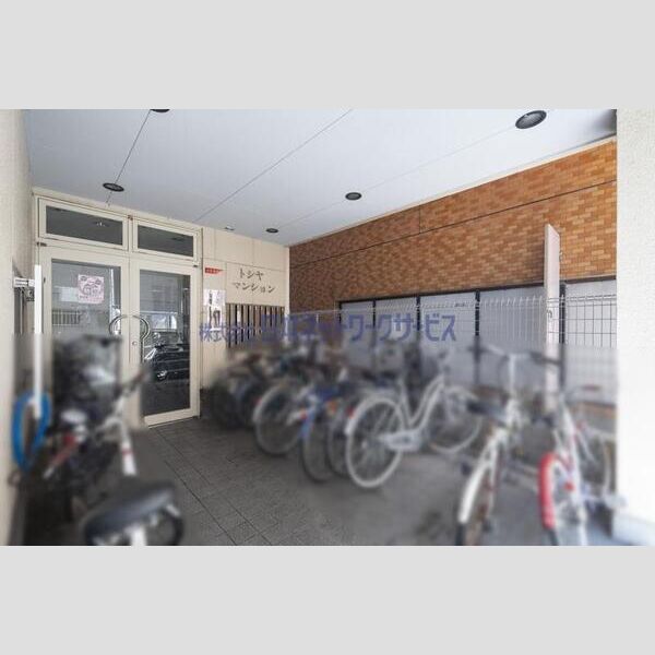 トシヤマンション 201|神戸市兵庫区新開地(神戸高速線新開地駅)のマンション間取 トシヤマンション 201|神戸市兵庫区新開地(神戸高速線新開地駅)のマンション間取