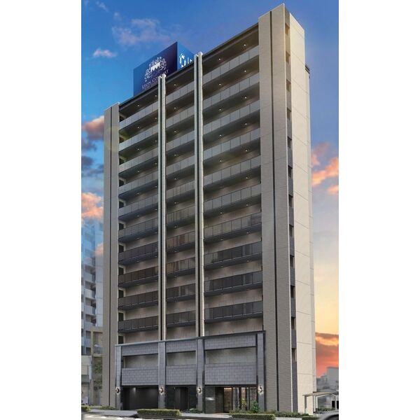 神戸市兵庫区本町の賃貸