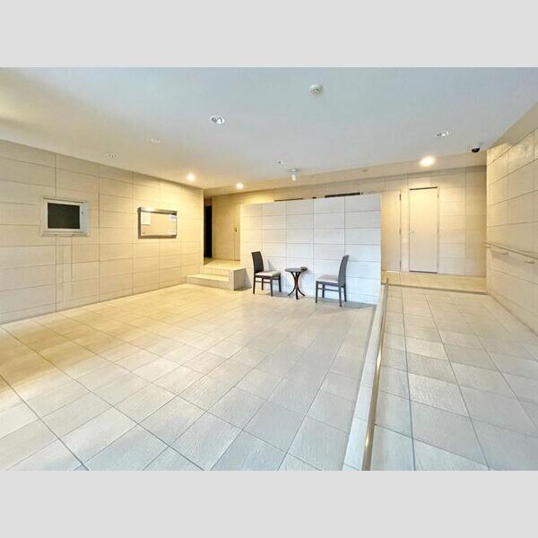 神戸市兵庫区小河通の賃貸物件その他写真