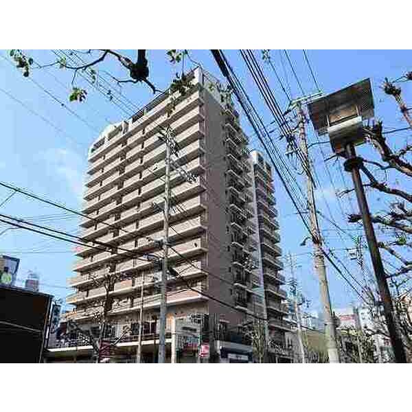 神戸市兵庫区新開地の賃貸