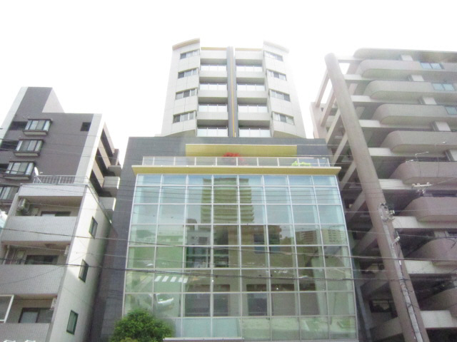 神戸市灘区灘北通の賃貸物件外観写真