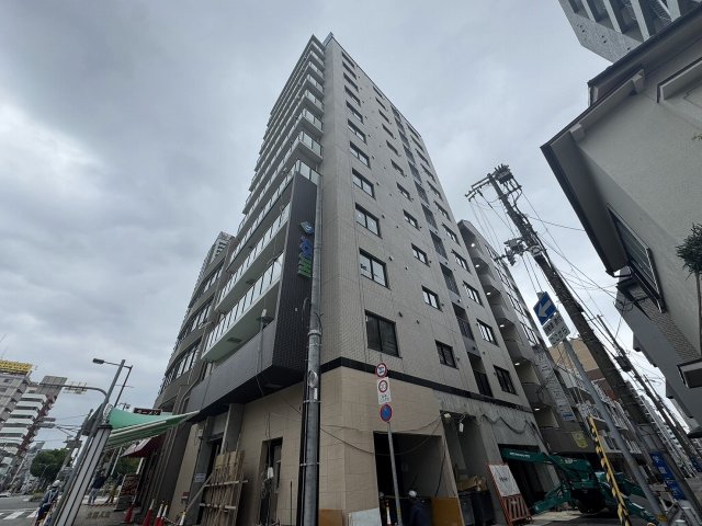 神戸の賃貸物件の詳細