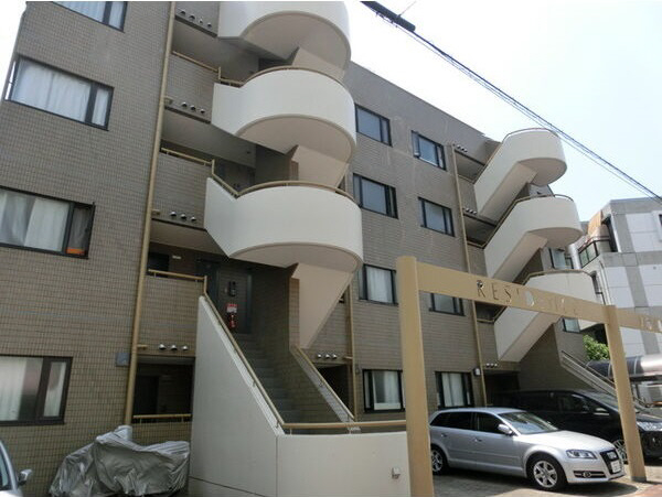 神戸の賃貸物件の詳細