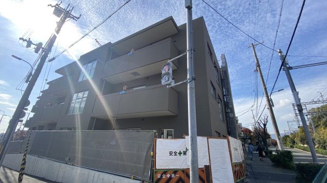 神戸の賃貸物件の詳細